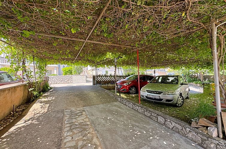 Appartement Studio Andjelka
