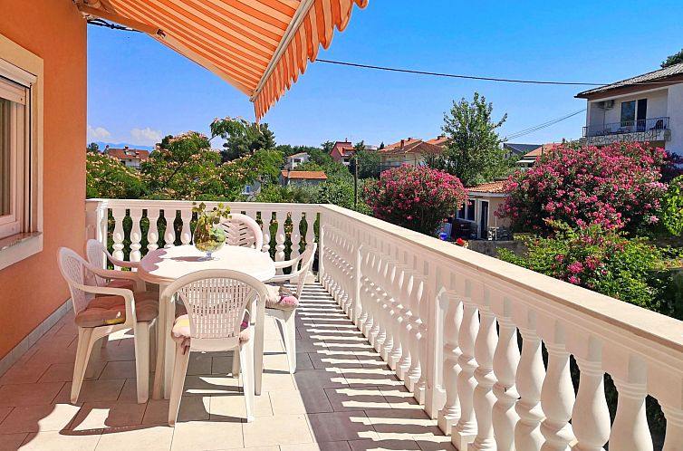 Unterkunft 1044968 - Appartement Kvarner - Appartement Apartment Radosna