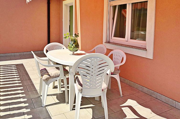 Appartement Apartment Radosna