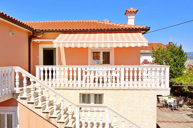 Appartement Apartment Radosna