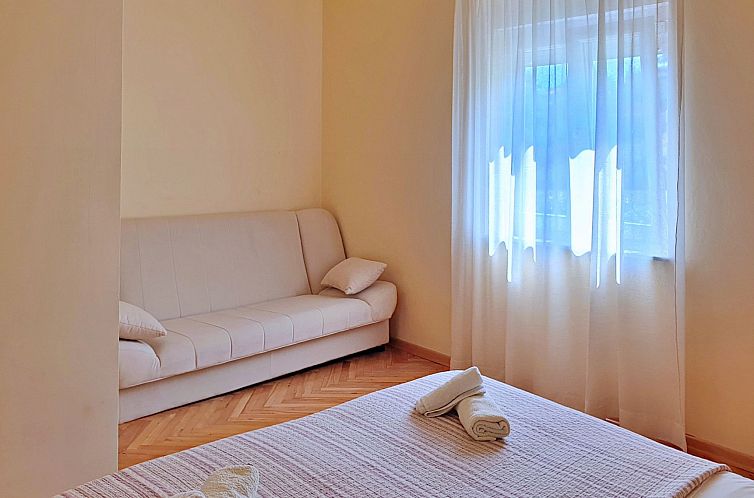 Appartement Apartment Radosna