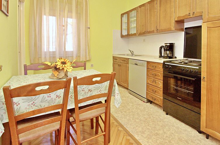 Appartement Apartment Radosna