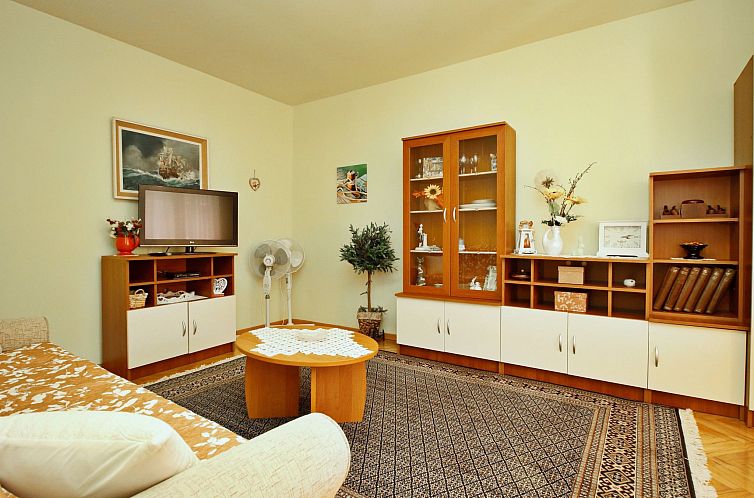 Appartement Apartment Radosna