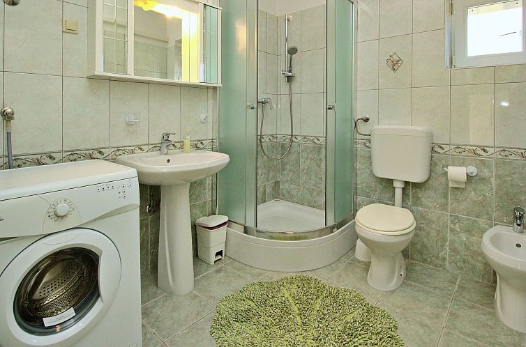 Appartement Apartment Radosna