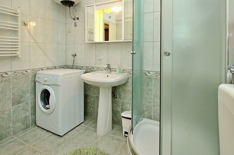 Appartement Apartment Radosna