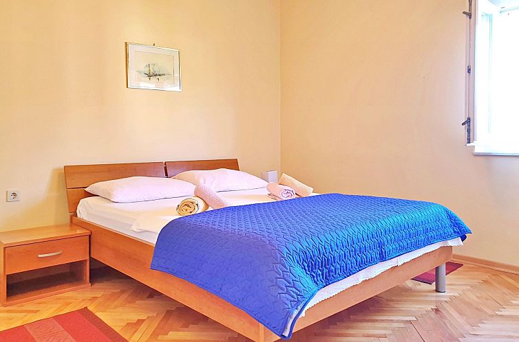 Appartement Apartment Radosna