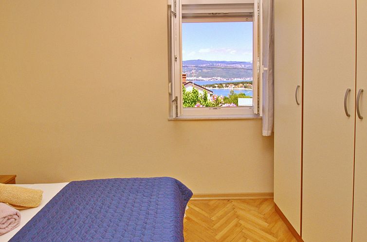 Appartement Apartment Radosna