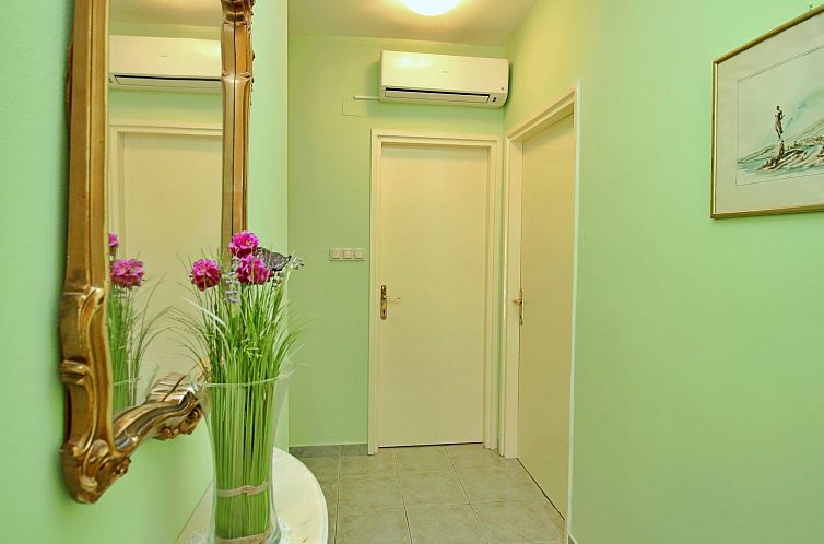 Appartement Apartment Radosna