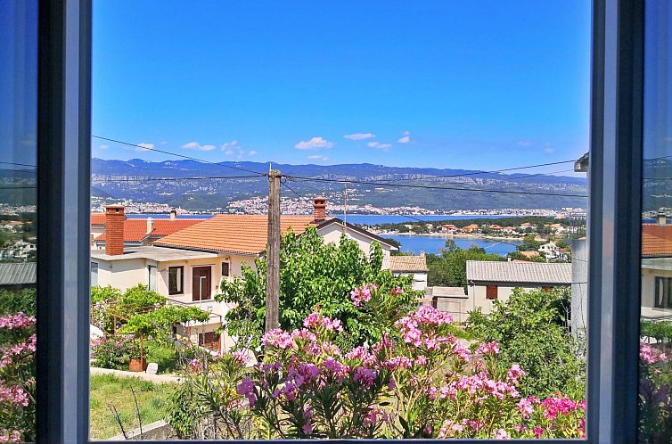 Appartement Apartment Radosna