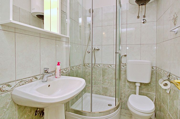 Appartement Apartment Radosna