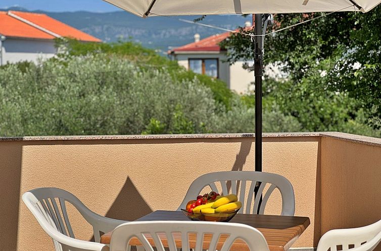 Appartement Apartment Dunato I.