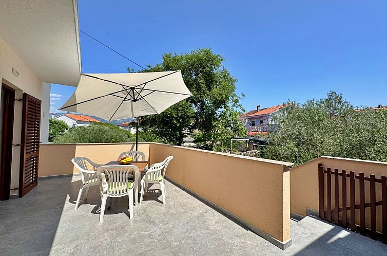 Appartement Apartment Dunato I.