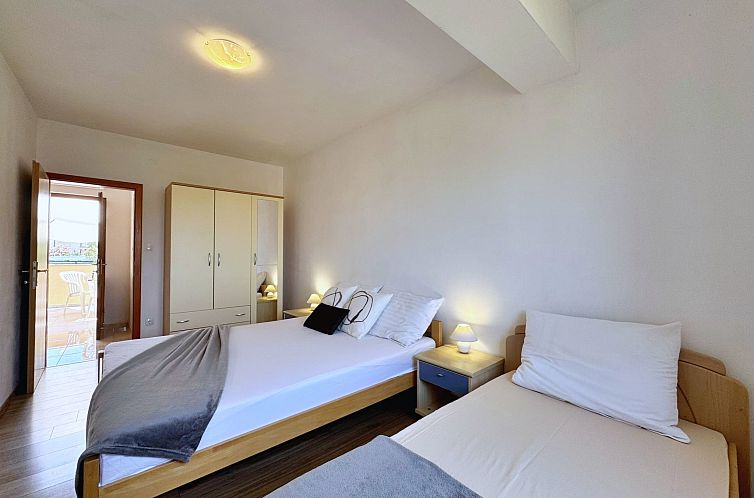 Appartement Apartment Dunato I.