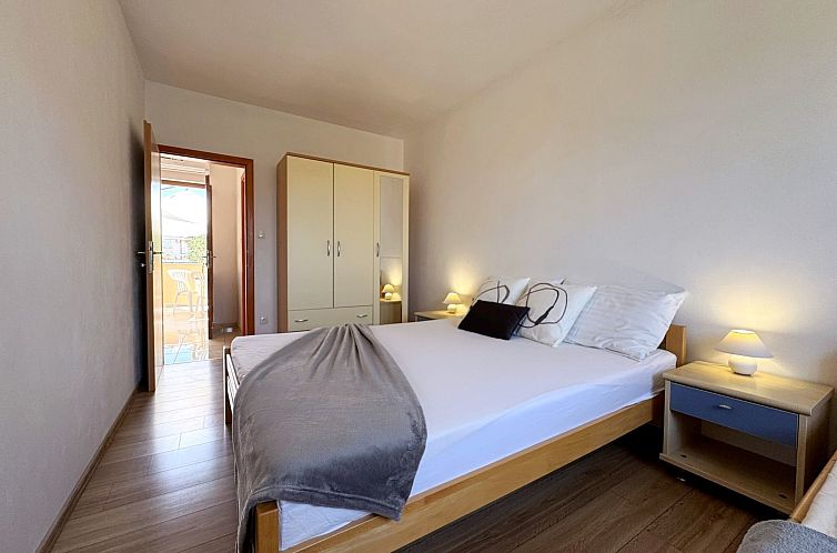 Appartement Apartment Dunato I.