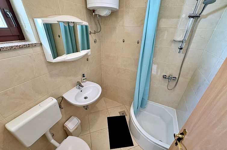 Appartement Apartment Dunato I.