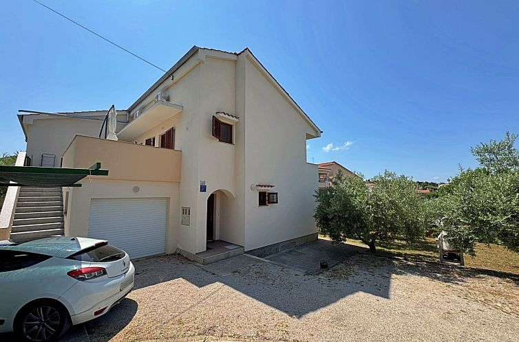 Appartement Apartment Dunato I.