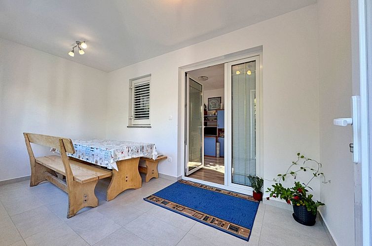 Unterkunft 1044970 - Appartement Kvarner - Appartement Apartment Gordana