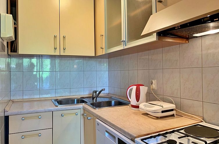 Appartement Apartment Gordana