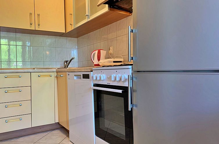 Appartement Apartment Gordana
