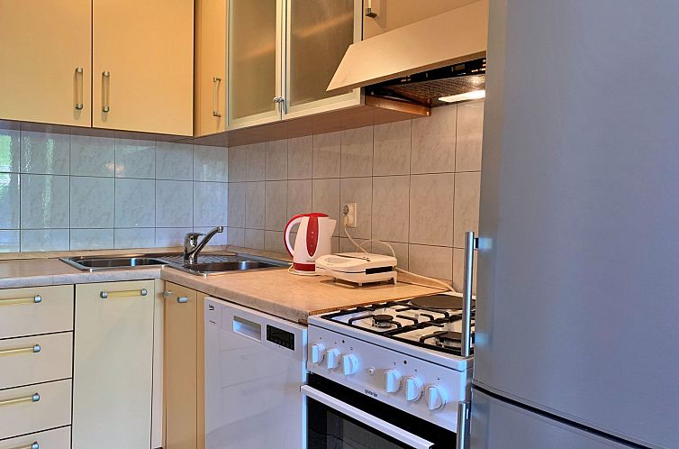 Appartement Apartment Gordana