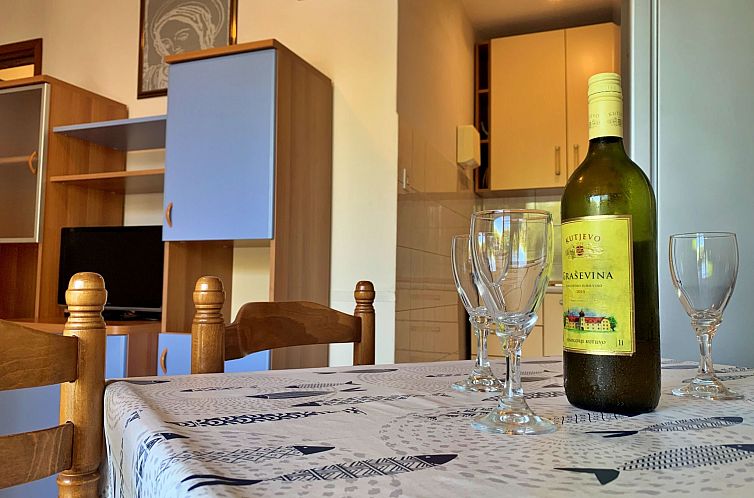 Appartement Apartment Gordana