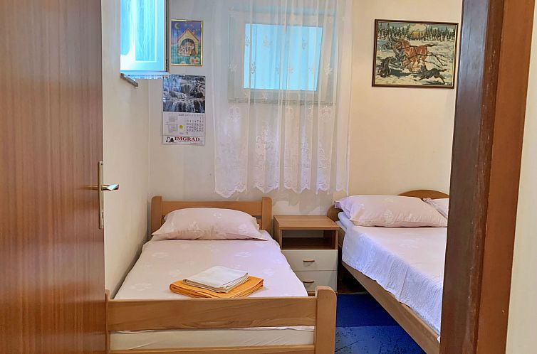 Appartement Apartment Gordana
