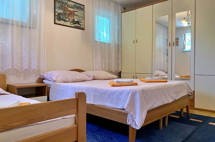 Appartement Apartment Gordana