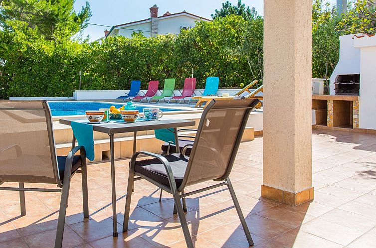 Appartement Apartment Zeljko