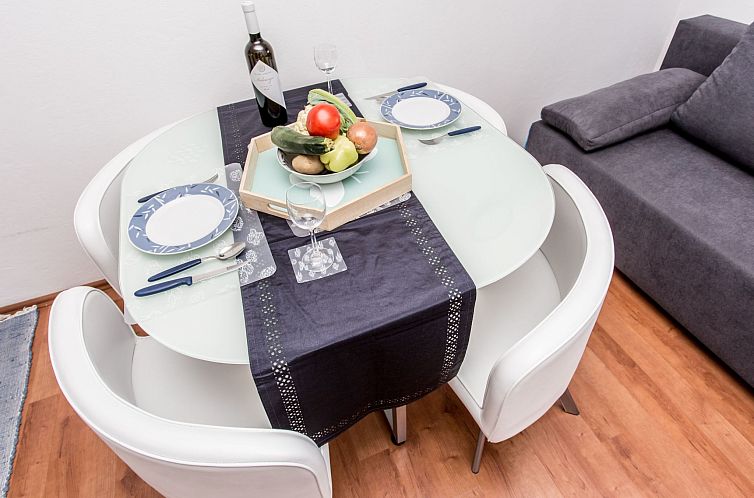 Appartement Apartment Zeljko