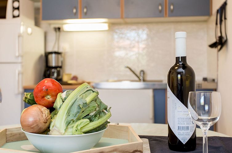 Appartement Apartment Zeljko