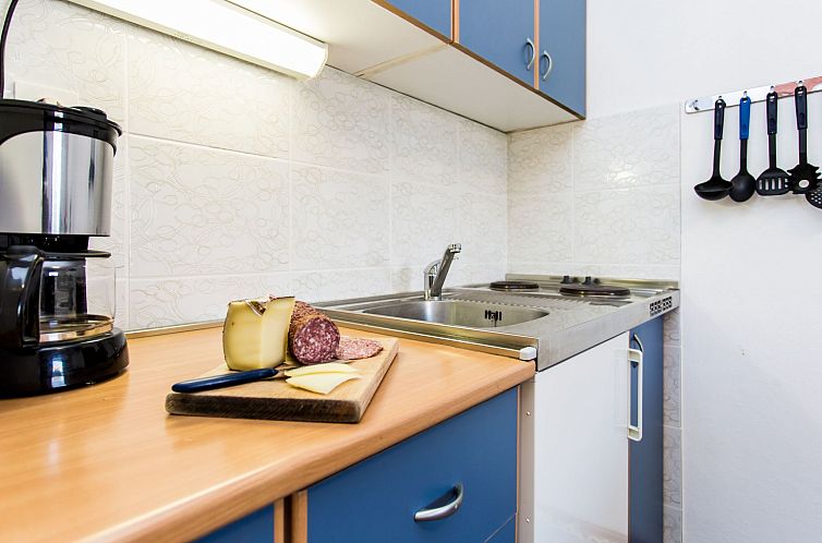 Appartement Apartment Zeljko