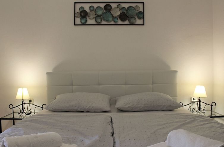 Appartement Apartment Zeljko