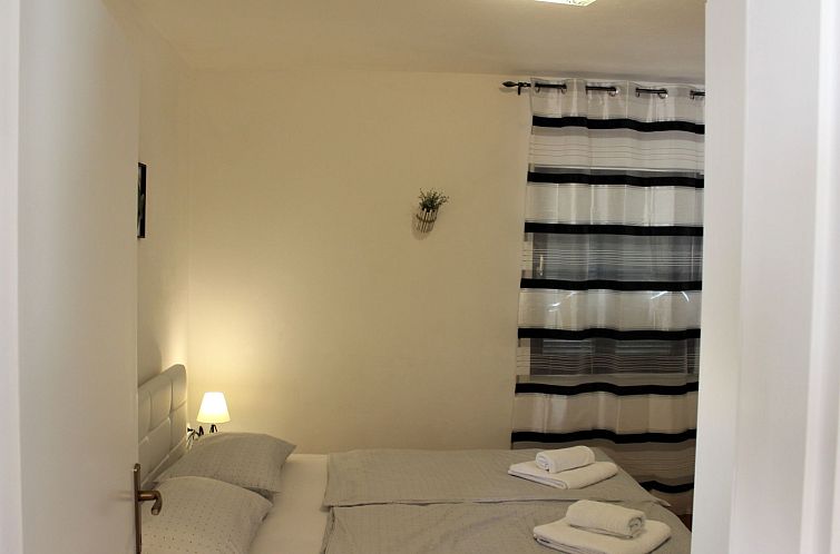Appartement Apartment Zeljko