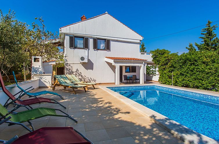 Appartement Apartment Zeljko