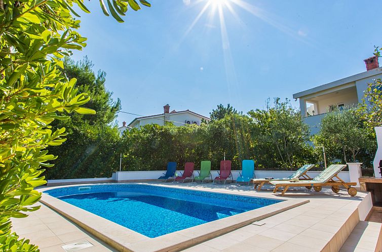 Appartement Apartment Zeljko