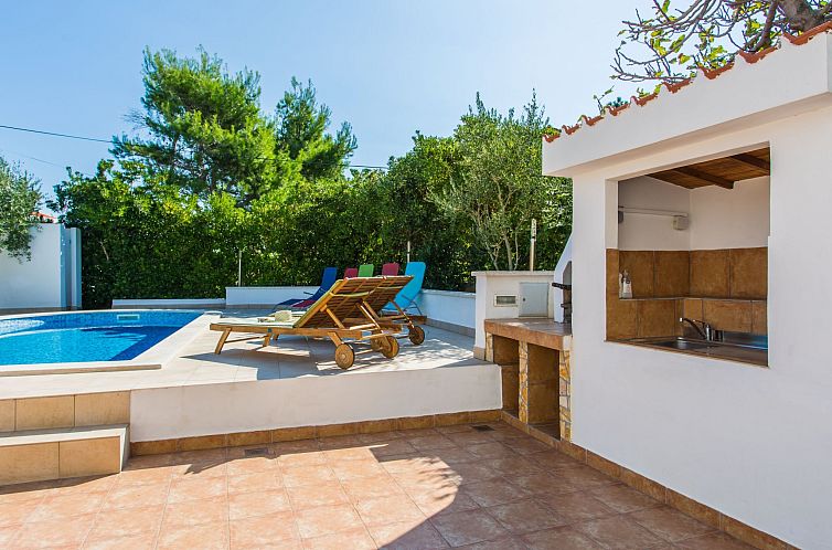 Appartement Apartment Zeljko