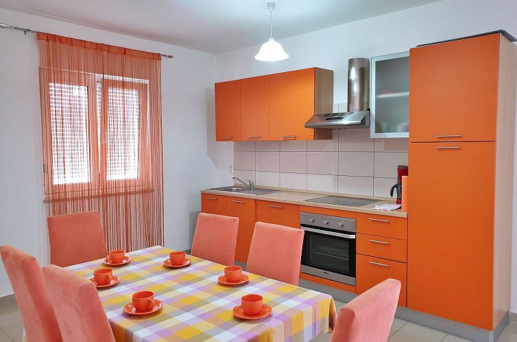 Appartement Apartment Rea