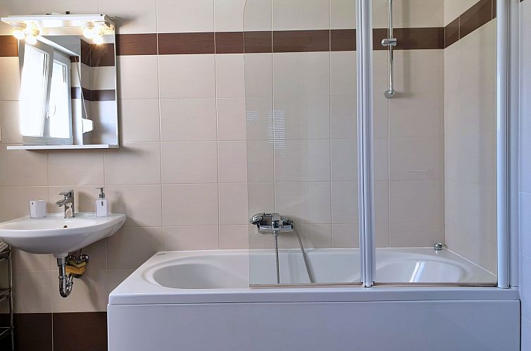 Appartement Apartment Rea
