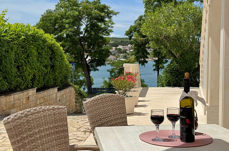 Unterkunft 1044973 - Appartement Kvarner - Appartement Apartment Scheich