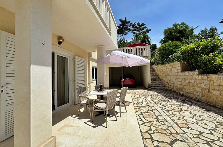 Appartement Apartment Scheich