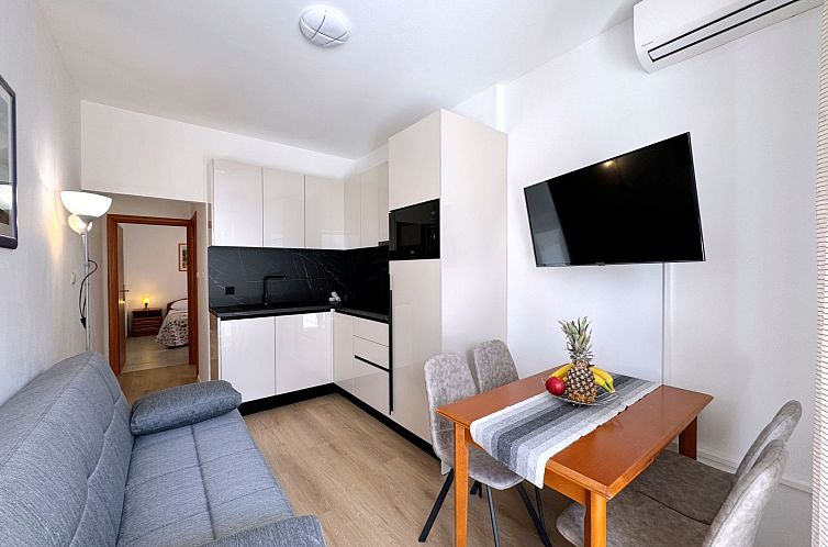 Appartement Apartment Scheich