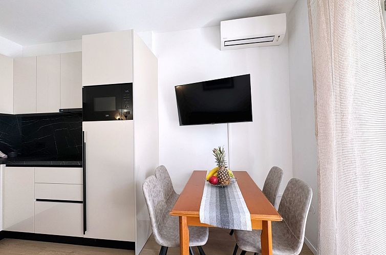 Appartement Apartment Scheich