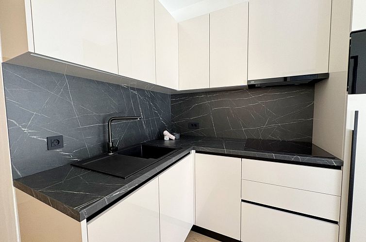 Appartement Apartment Scheich