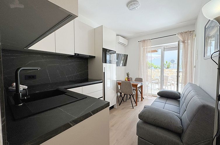 Appartement Apartment Scheich
