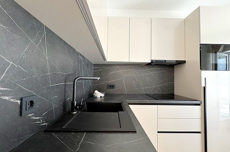 Appartement Apartment Scheich