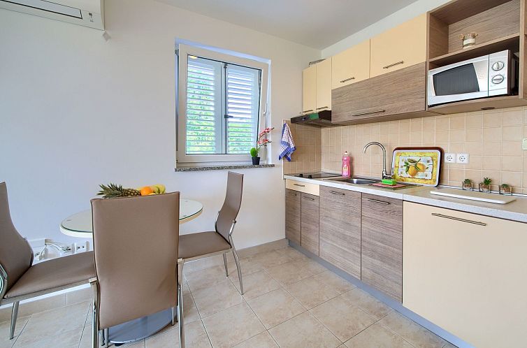 Appartement Studio-Apartment A4 im ersten Stock