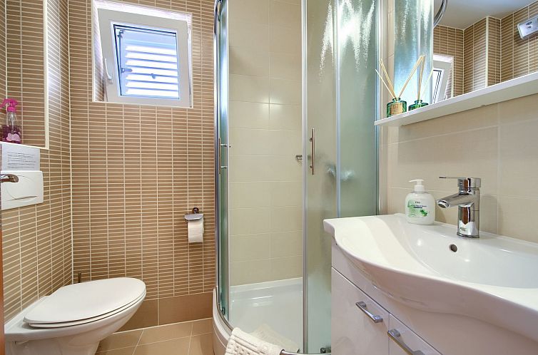 Appartement Studio-Apartment A4 im ersten Stock