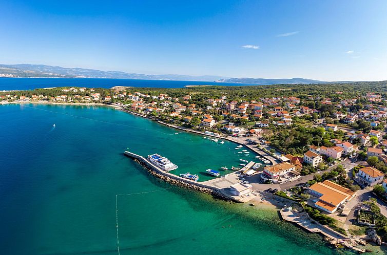 Appartement Wohnung A5 im Erdgeschoss