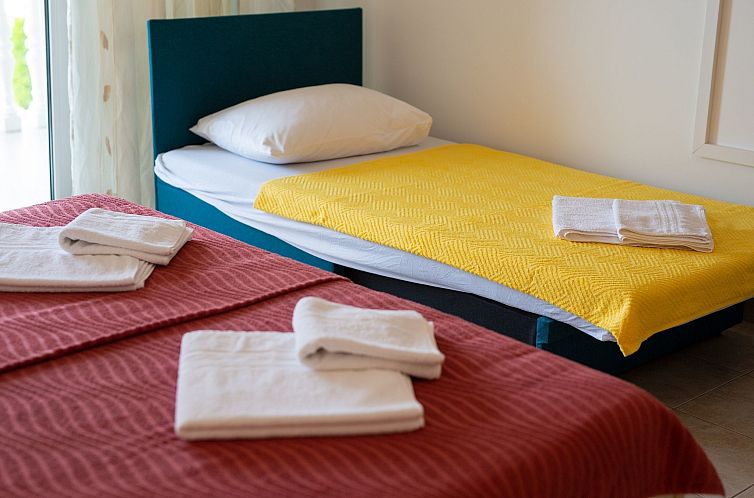 Appartement Studio Apartment A2 mit Panoramablick