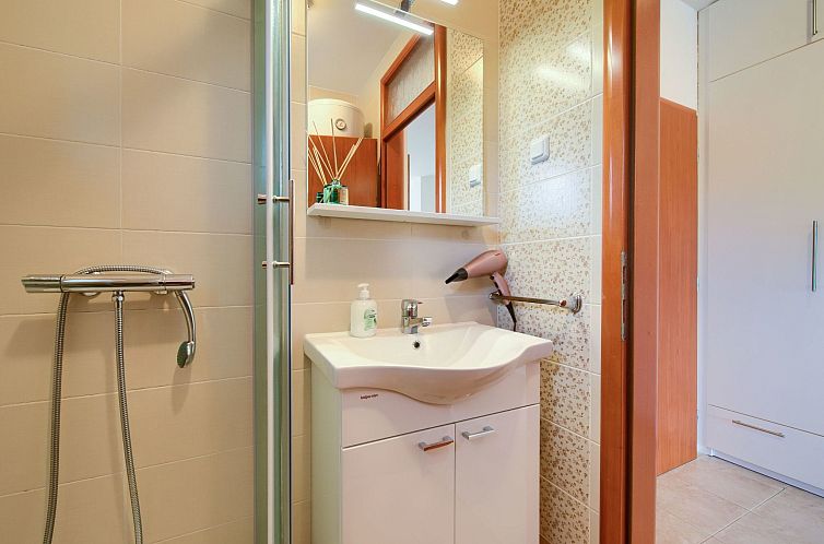 Appartement Studio Apartment A2 mit Panoramablick